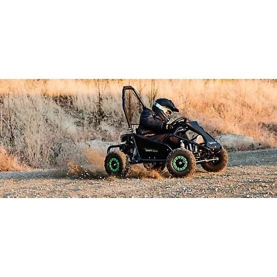 Drift Hero Single Seat Gas Go Karts. - Image 5