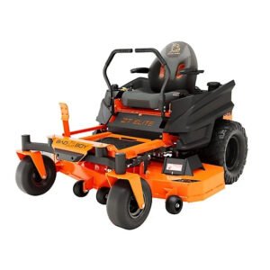 Bad Boy ZT Avenger 60-Inch Zero-Turn Gas Lawn Mower with 26 HP Kohler V-Twin Engine