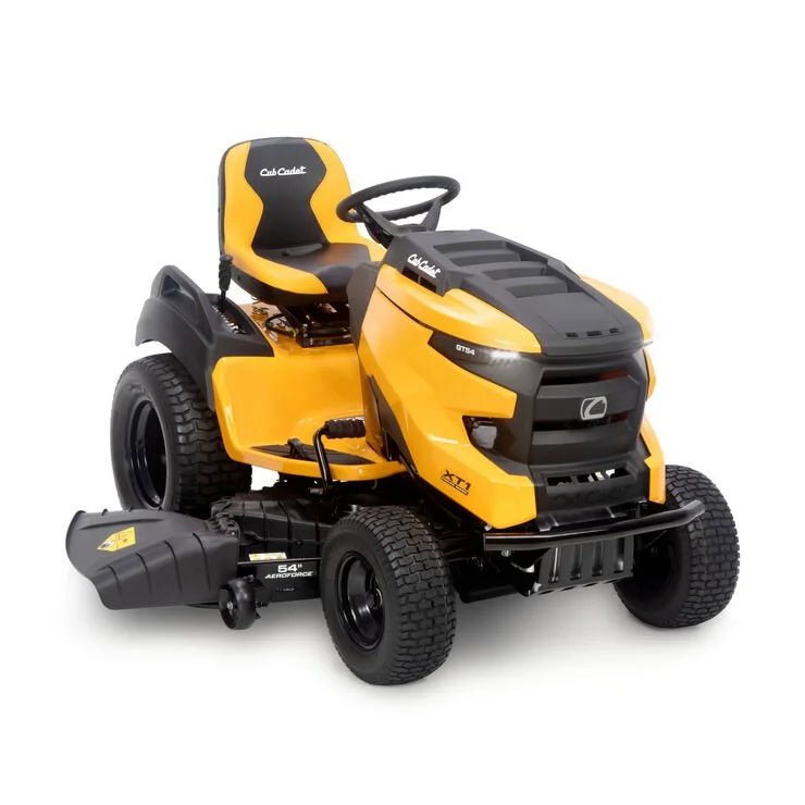 Cub Cadet XT1 GT54 Riding Lawn Mowers. - Image 8