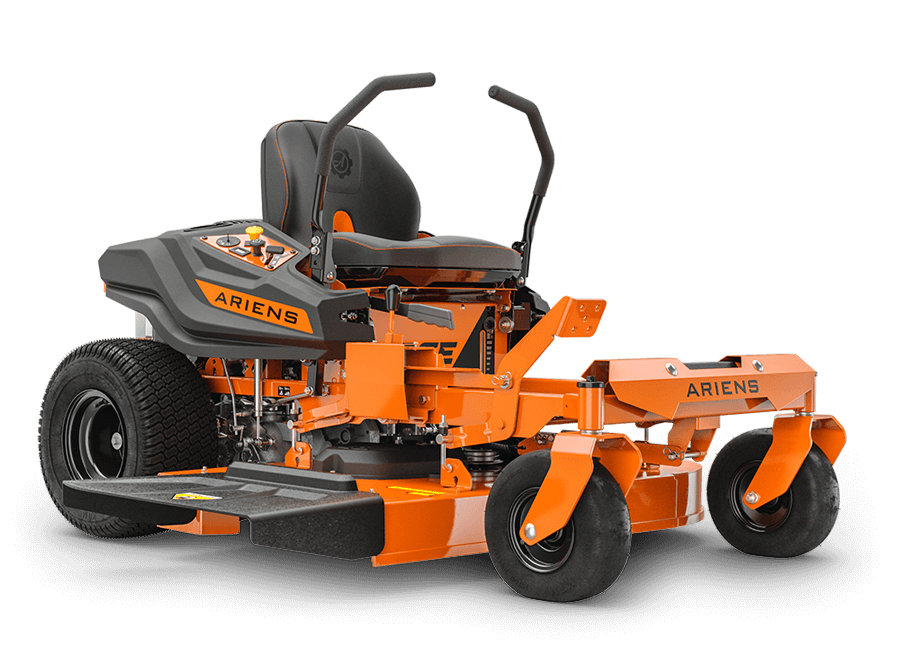 Ariens Edge Zero-Turn Riding Lawn Mower (Model 915285) - Image 4