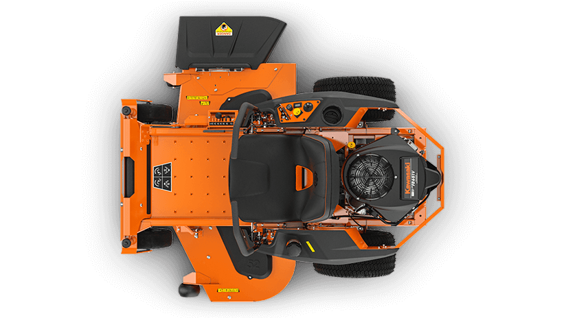 Ariens Edge Zero-Turn Riding Lawn Mower (Model 915285) - Image 2