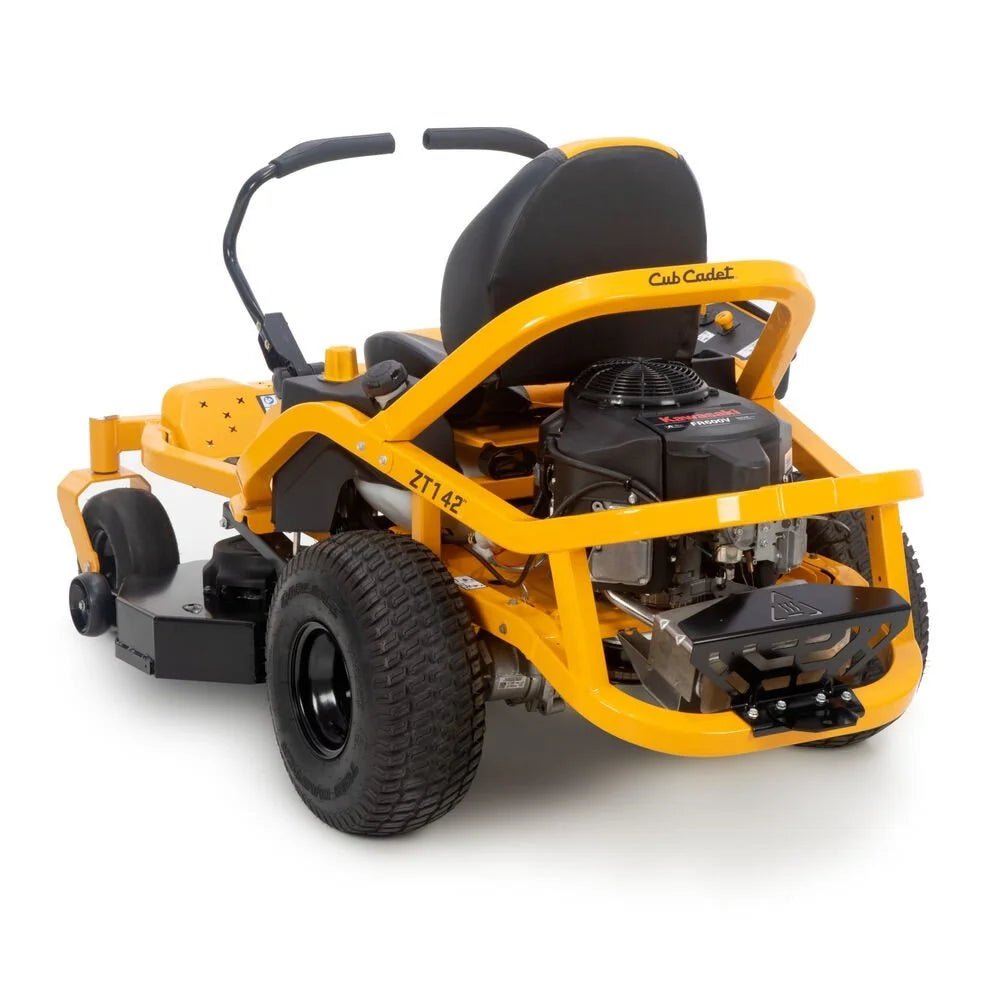 Cub Cadet Ultima ZT1 42 Fab Zero-Turn Mowers. - Image 4