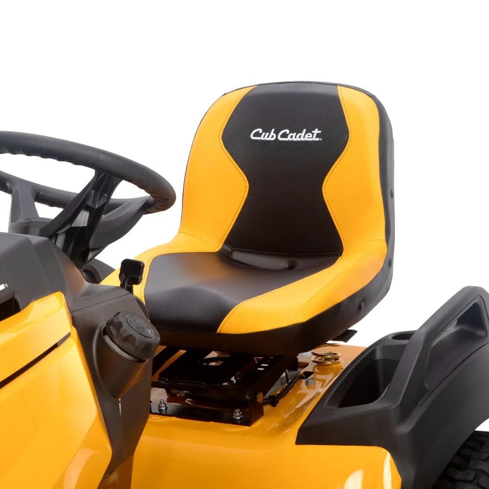 Cub Cadet XT1 GT54 Riding Lawn Mowers. - Image 4