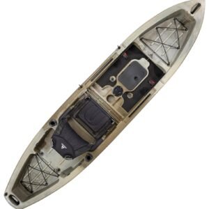 Ascend 12T Kayak