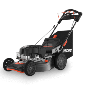Echo LM-2119SP 21″ Self-Propelleds Lawn Mowers