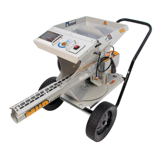 MudMixer™ Portable Concrete & Cement Mixer (MMXR-3221) - Image 2