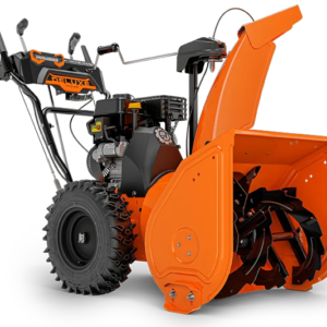 Ariens 921045 Deluxe 24″ Two-Stage Snow Blowers