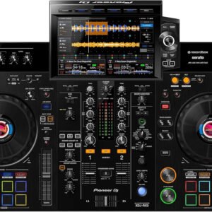 Pioneer DJ XDJ-RX3 All In Ones DJ Systems TSH