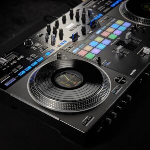 Pioneer DJ DDJ-REV7 DJ Controllerss