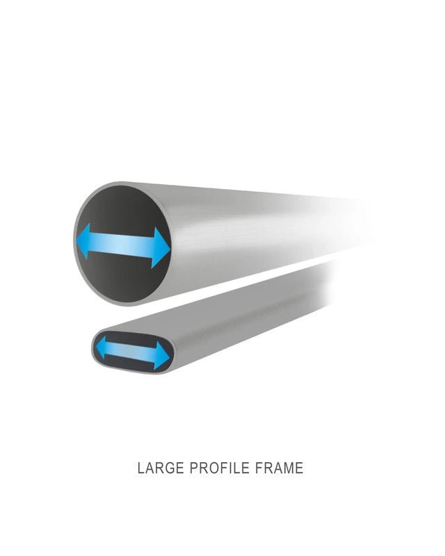 Intex Prism Frame™ 20′ x 52″ Above Ground Pool Set - Image 7