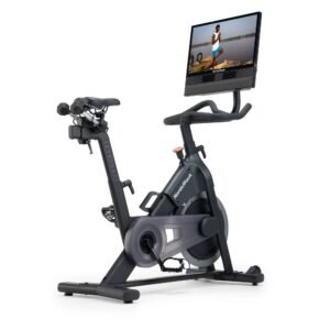 NordicTrack S24 Studio Bike for a Best-In-Class Cycling Experience