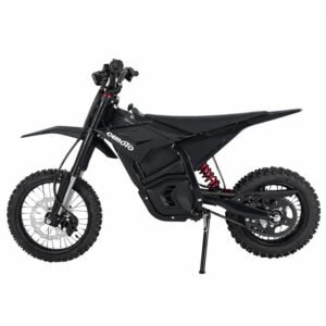 CEMOTO D-Series 3000W–6000W 40 to 53 mph Top Speed Off-Road Electric Dirt Bike for Teens & Adults