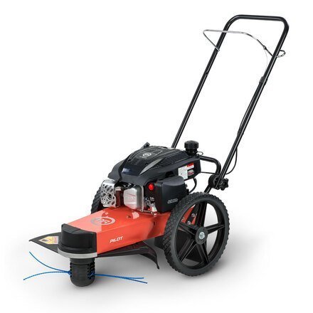 DR Power Equipment DR Pilot 22 Inch 7.6 FPT 170 Cc Gas Trimmer Mower - Image 3