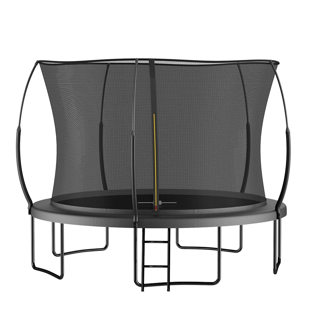 SkyBound Springless Trampoline 12FT - Image 8