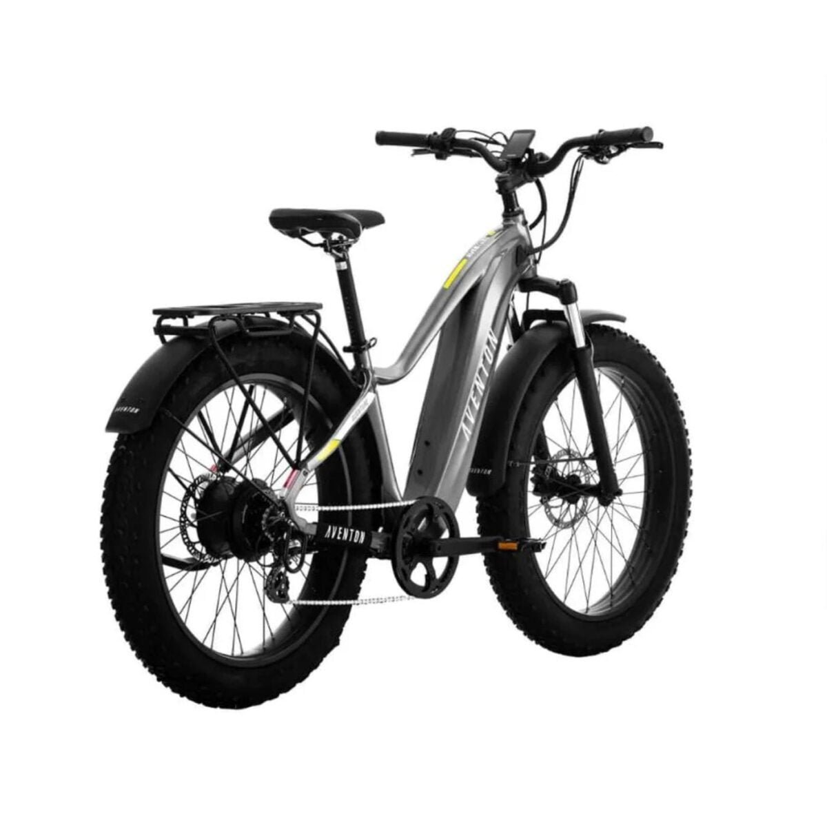 Aventon Aventure 2 – Electric Fat Tire Bike for Every Adventure - Image 3
