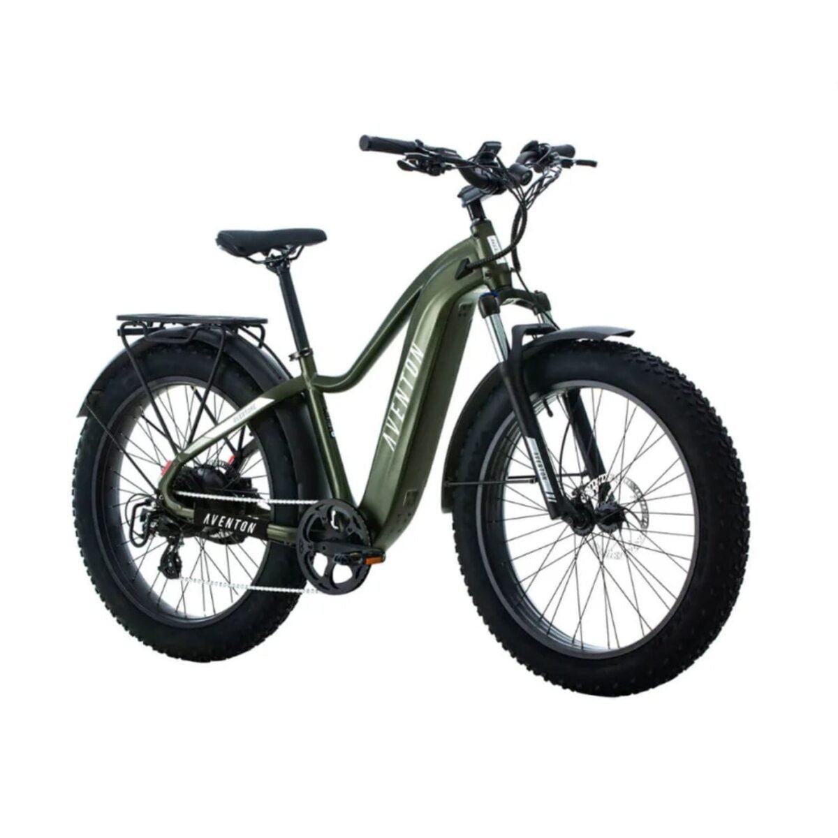 Aventon Aventure 2 – Electric Fat Tire Bike for Every Adventure - Image 4