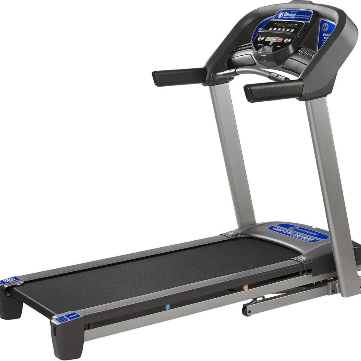 Horizon Fitness T101 Treadmill - Image 4