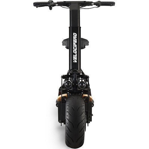 MotoTec Mad 1600w 48v Electric Scooter - Image 4