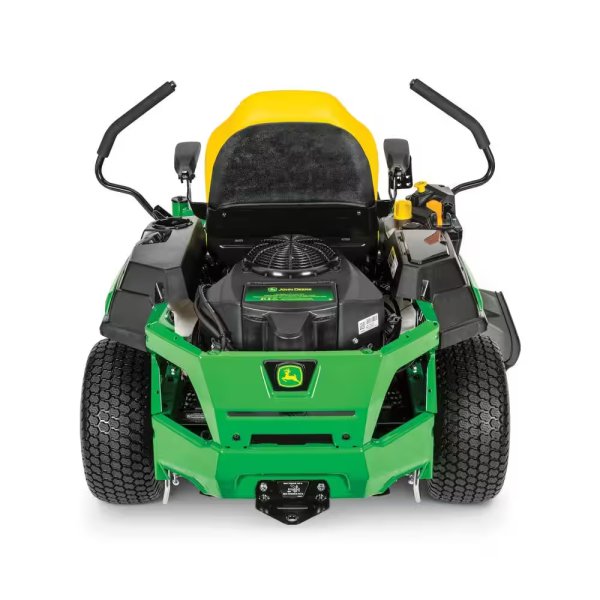Z320R 42 In. 21.5 HP Gas Dual Hydrostatic Zero-Turn Riding Mower - Image 6