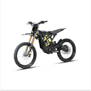 2025 Surron Light Bee X Electric Bike