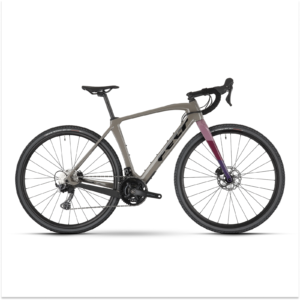 BREED Carbon  GRX 610  Advanced Bike