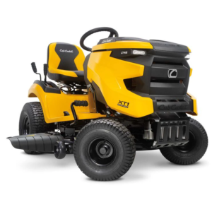 Cub Cadet XT1 LT42 IntelliPower Lawn Tractor