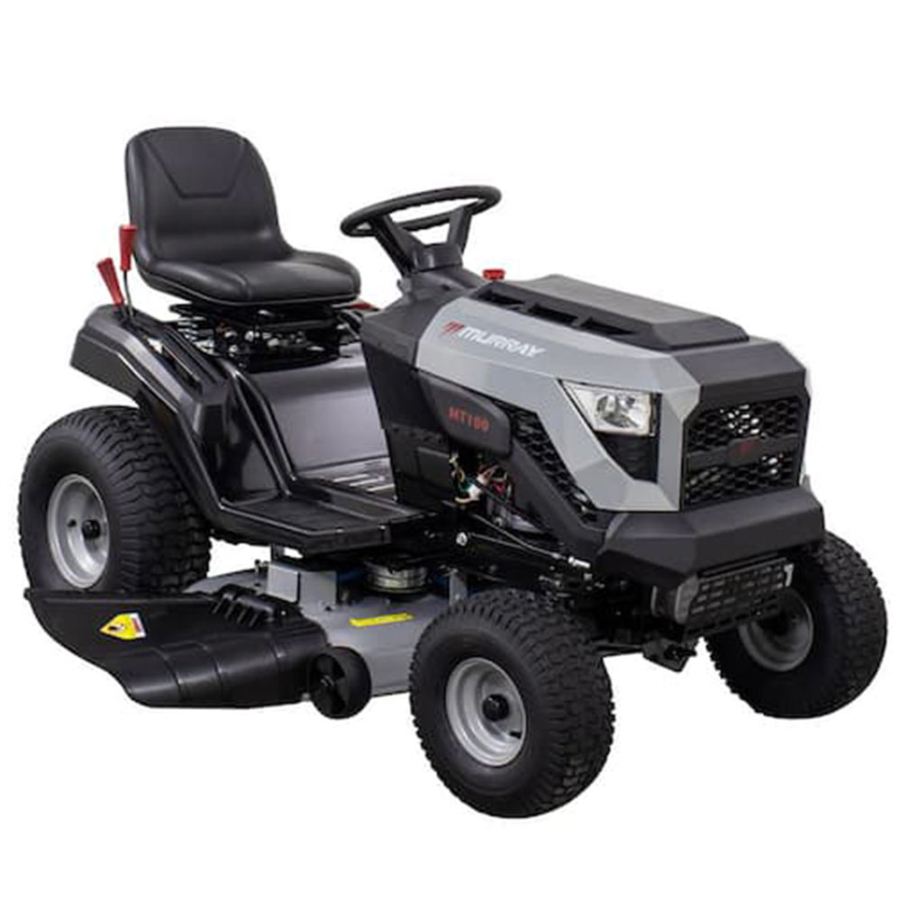 Murray mt100 Riding Lawn Tractor Mower 42 in. 13.5 HP 500cc E1350 Series Briggs and Stratton Engine 6-Speed Manual Gas