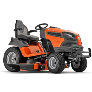 Husqvarna TS 354XD Riding Lawn Mower