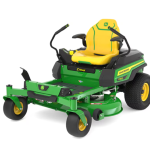 John Deere Z370R Electric 42 in. 3.2 kWh Battery Dual Electric Zero-Turn Riding Mower