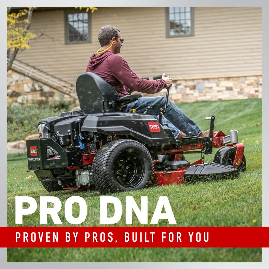 Toro 42″ TimeCutter Zero Turn Mower 77404 - Image 5