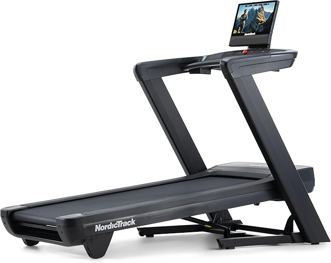 NordicTrack Commercial 2450 Treadmill - Image 2
