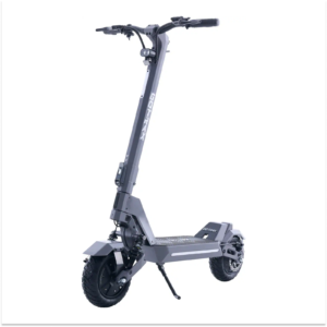 GoTrax RAPTOR Electric Scooter w/28 mi Max Operating Range 30mph Max Speed