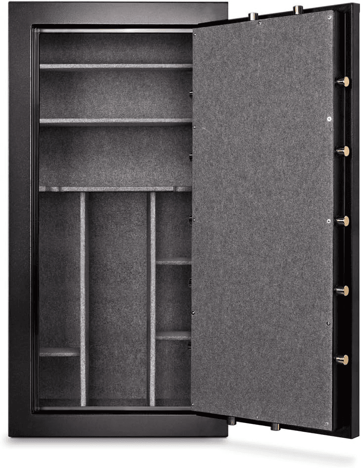Mesa Safe Company Safe 22.9 cu ft, Electronic Lock - Image 2
