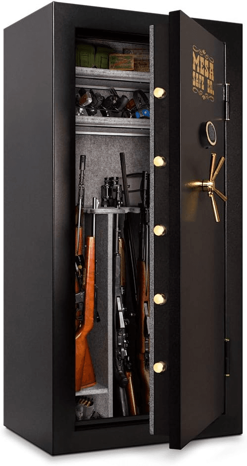 Mesa Safe Company Safe 22.9 cu ft, Electronic Lock - Image 3