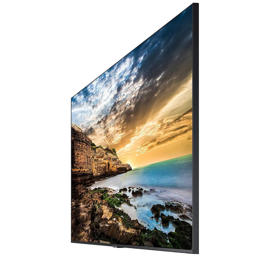 SAMSUNG 50-Inch 4K UHD Display – Commercial-Grade with Intelligent Upscaling - Image 2