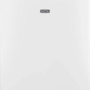 Maytag 5.3 Cu. Ft. High Efficiency Smart Top Load Washer with Extra Power Button – White