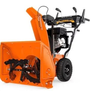 Ariens Sno-Thro 24″ Two Stage Snow Blowers