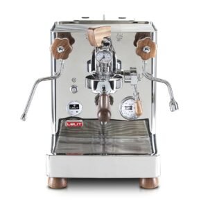 Lelit Bianca V3 Espresso Machines