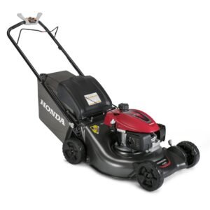 Honda HRN216VKA 21-Inch Gas Lawn Mower – Reliable Power Equipment