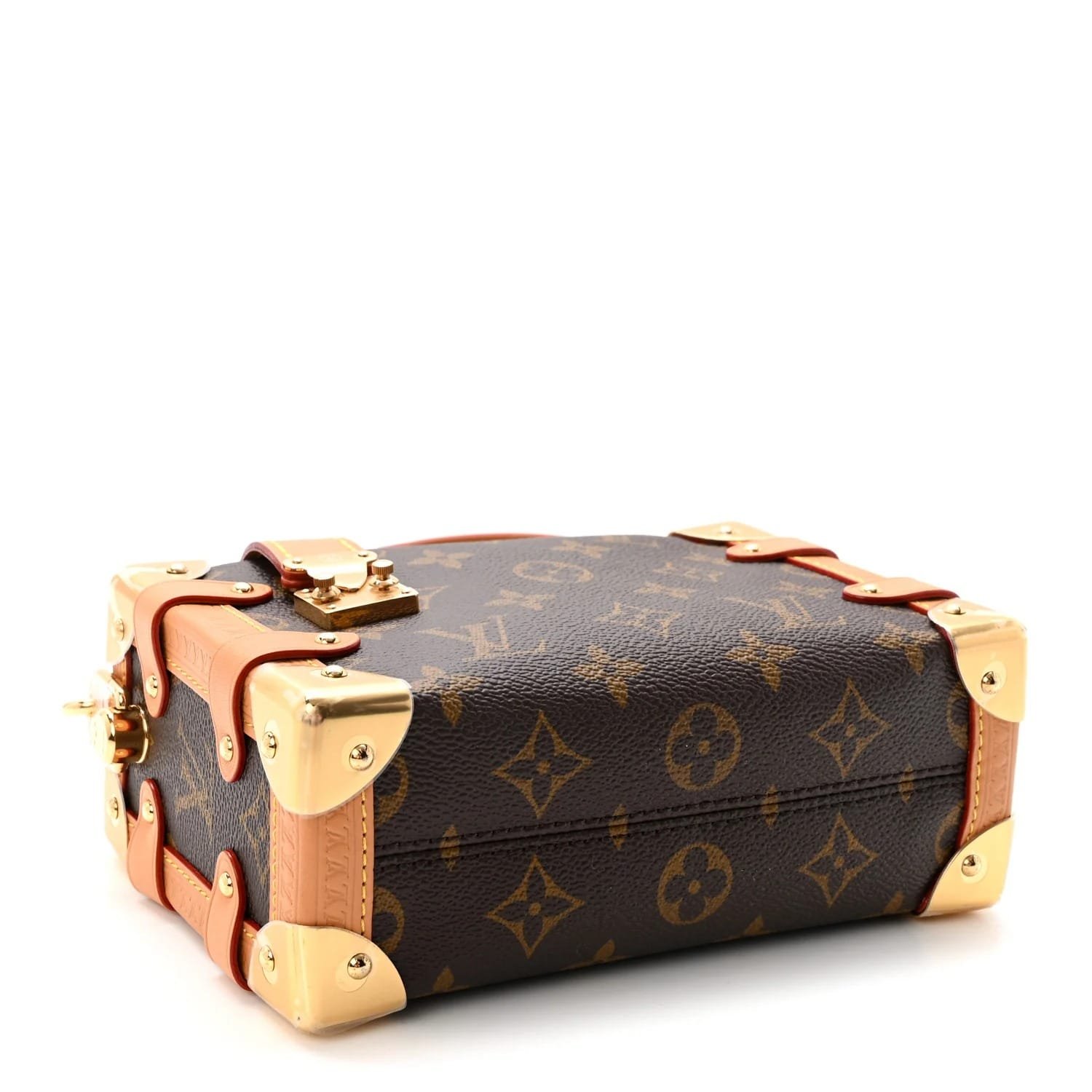 Monogram Side Trunk PM - Image 3