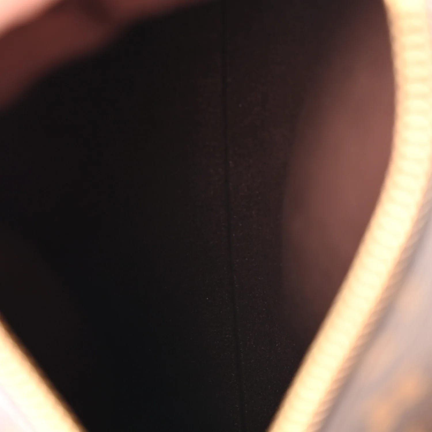Monogram Side Trunk PM - Image 4