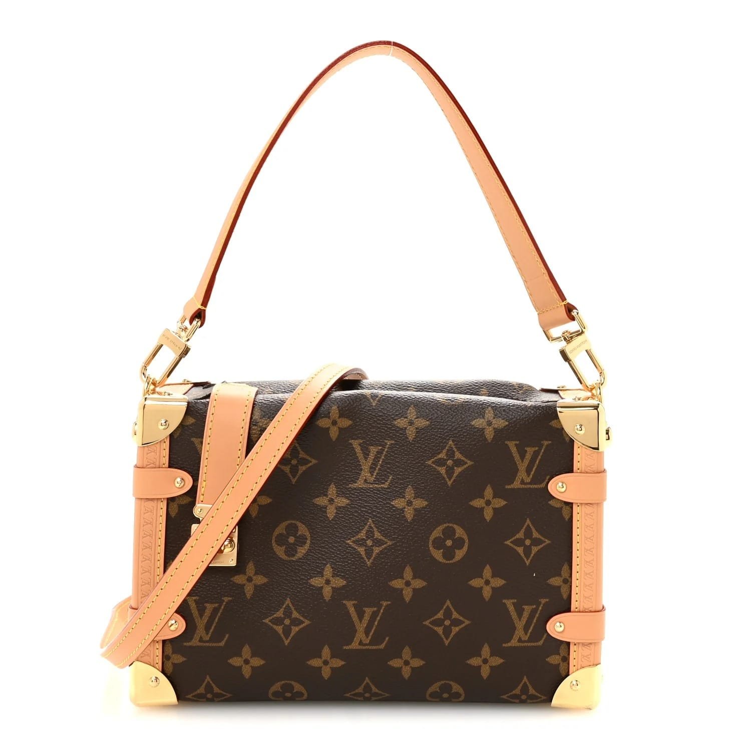 Monogram Side Trunk PM - Image 7