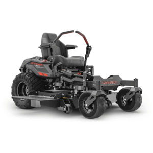 Gravely ZT HD Stealth 60″ Zero Turn Mower with 24 HP Kawasaki FR730V Engine