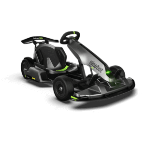 Ninebot Gokart PRO Detachable Self