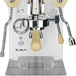 Lelit MaraX PL62X-EUCW..