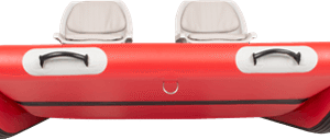 Sea Eagle FastCat14™ Catamaran Inflatable Boat