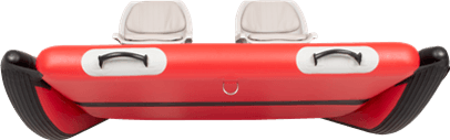 Sea Eagle FastCat14™ Catamaran Inflatable Boat