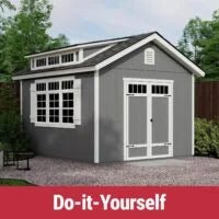 Handy Home Windemere Storage Sheds - Image 3