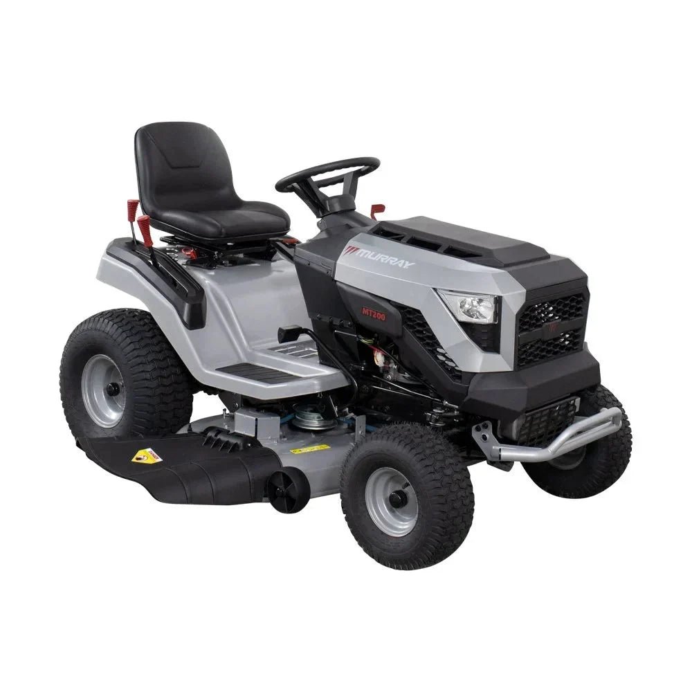 Murray MT200 42 in. 19.0 HP 540cc EX1900 Series Riding Lawn Tractor Mowers. - Image 2