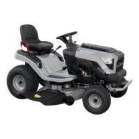 Murray MT200 42 in. 19.0 HP 540cc EX1900 Series Riding Lawn Tractor Mowers. - Image 4